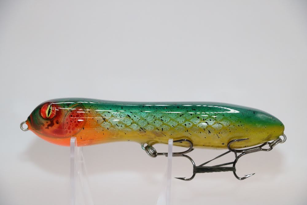 JBW Custom Lures JBW Custom Lures