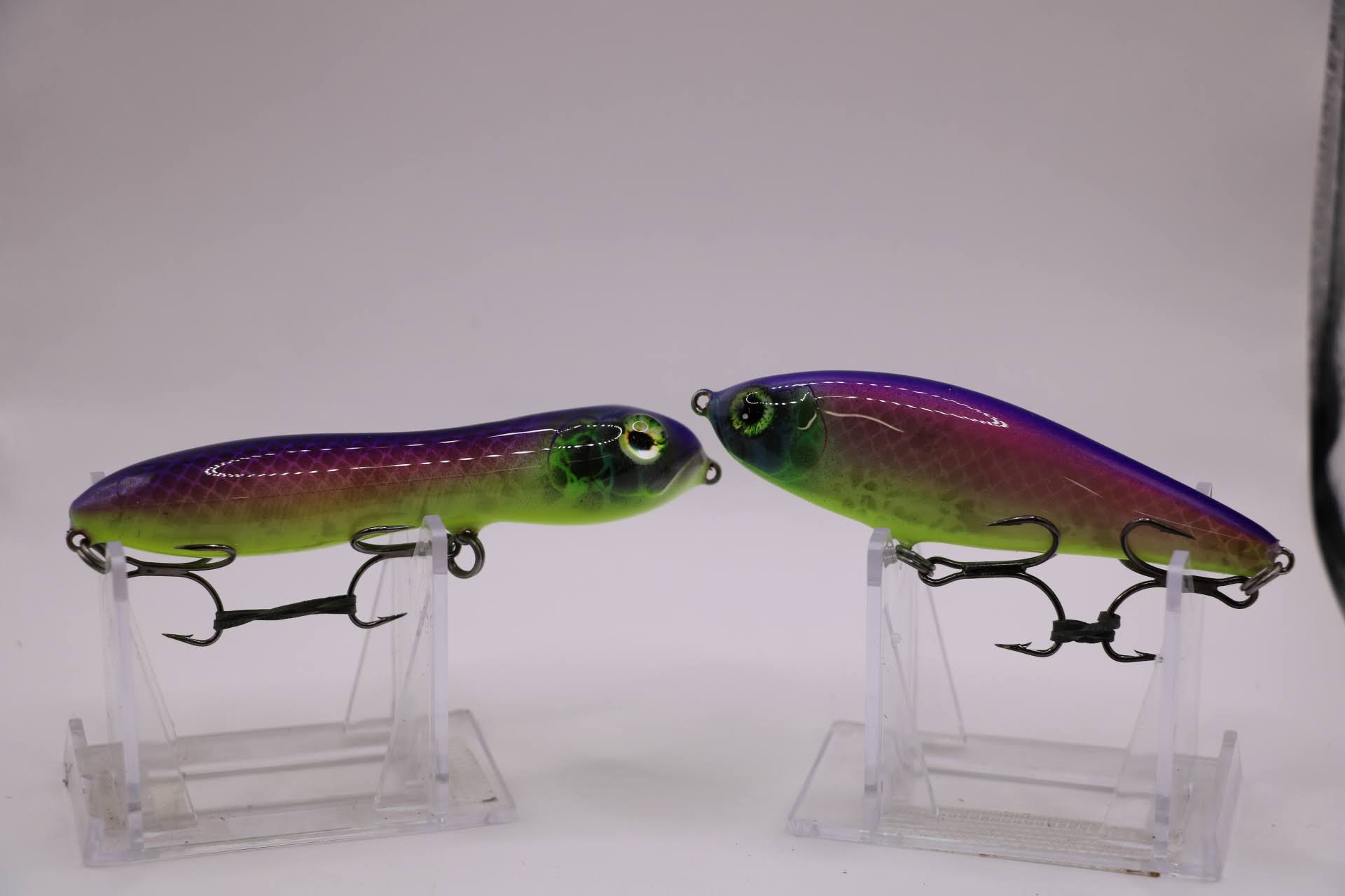 JBW Lure Combos