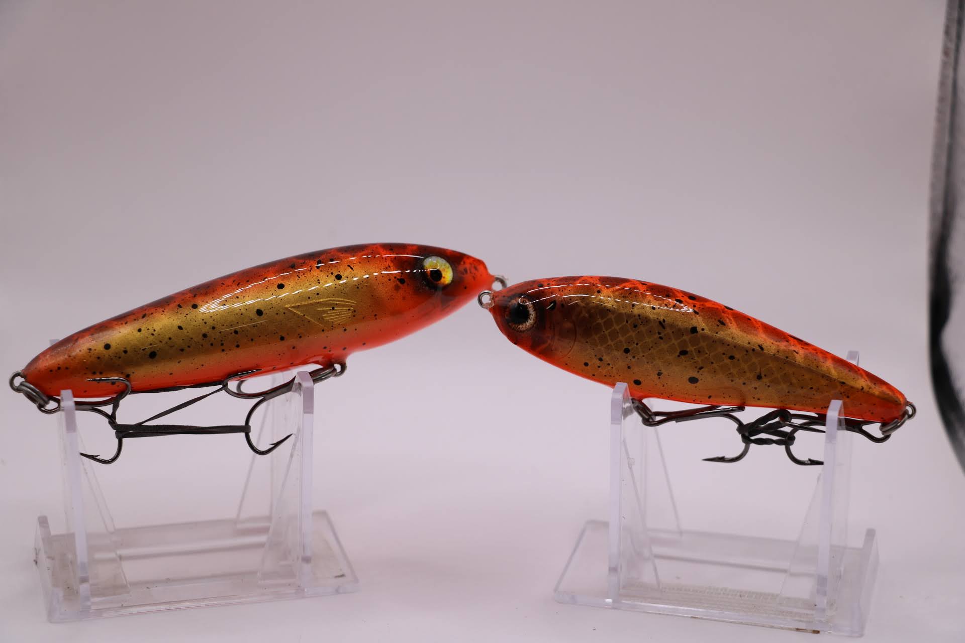 JBW Lure Combos