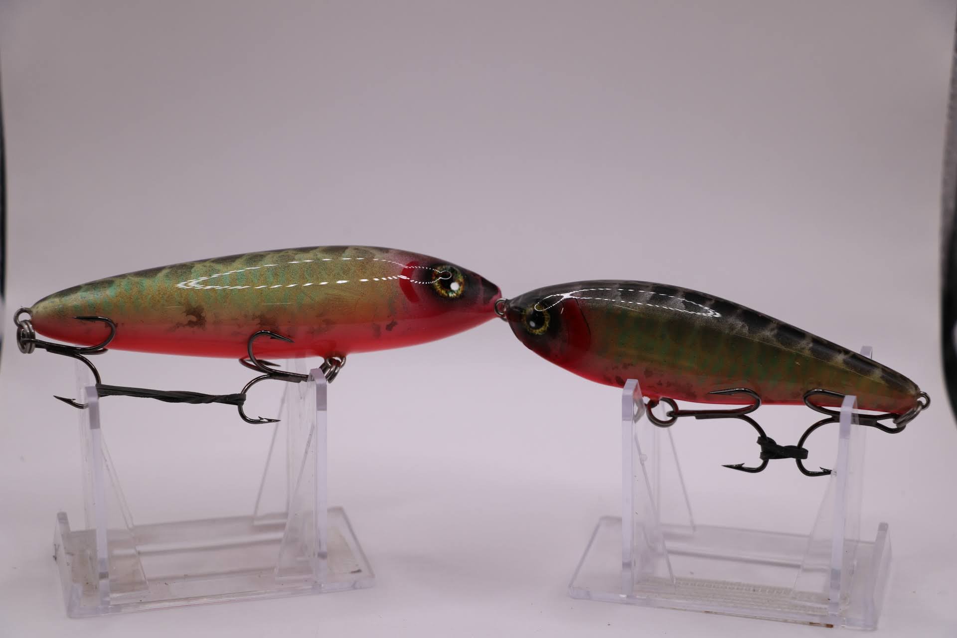 JBW Lure Combos