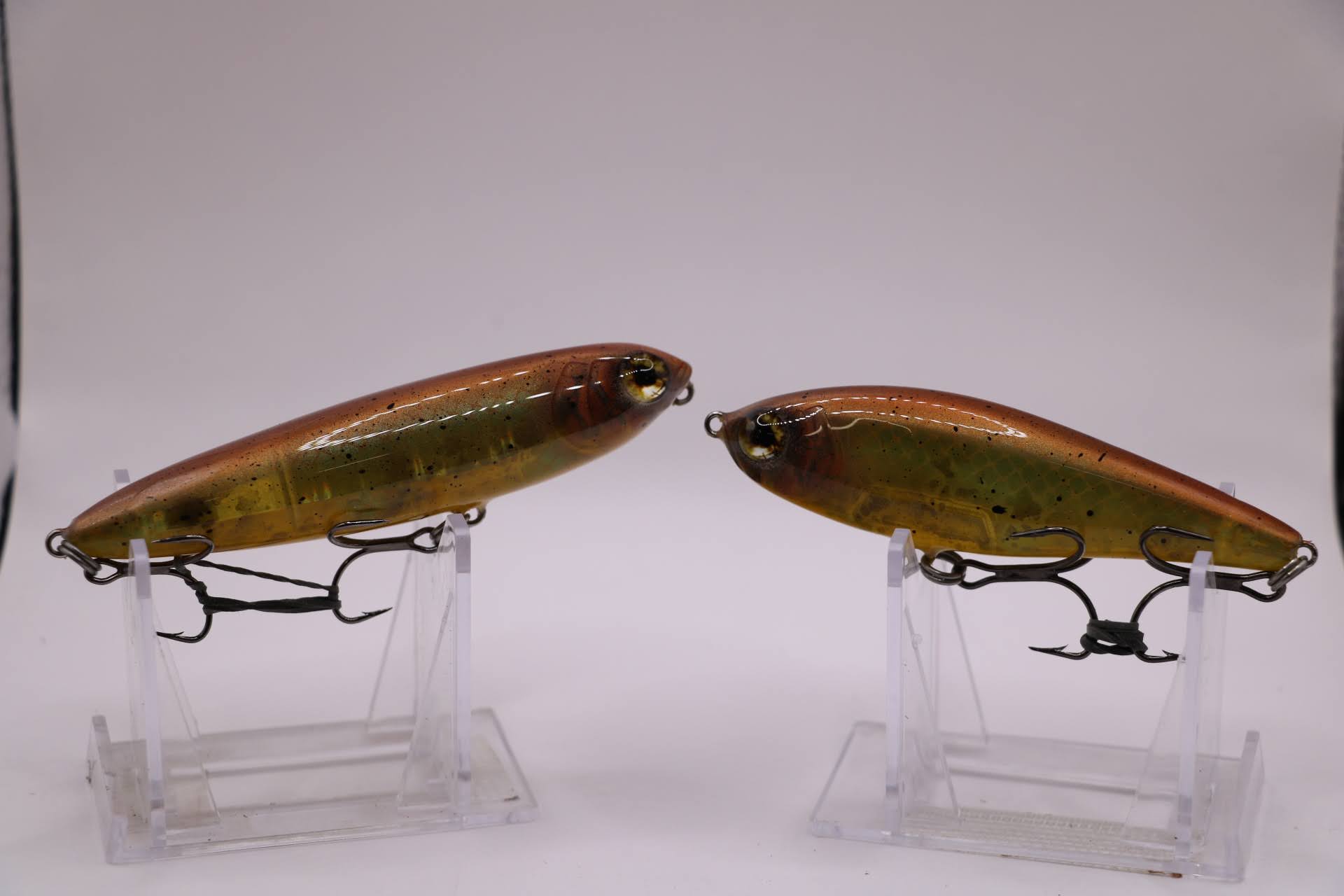 JBW Lure Combos