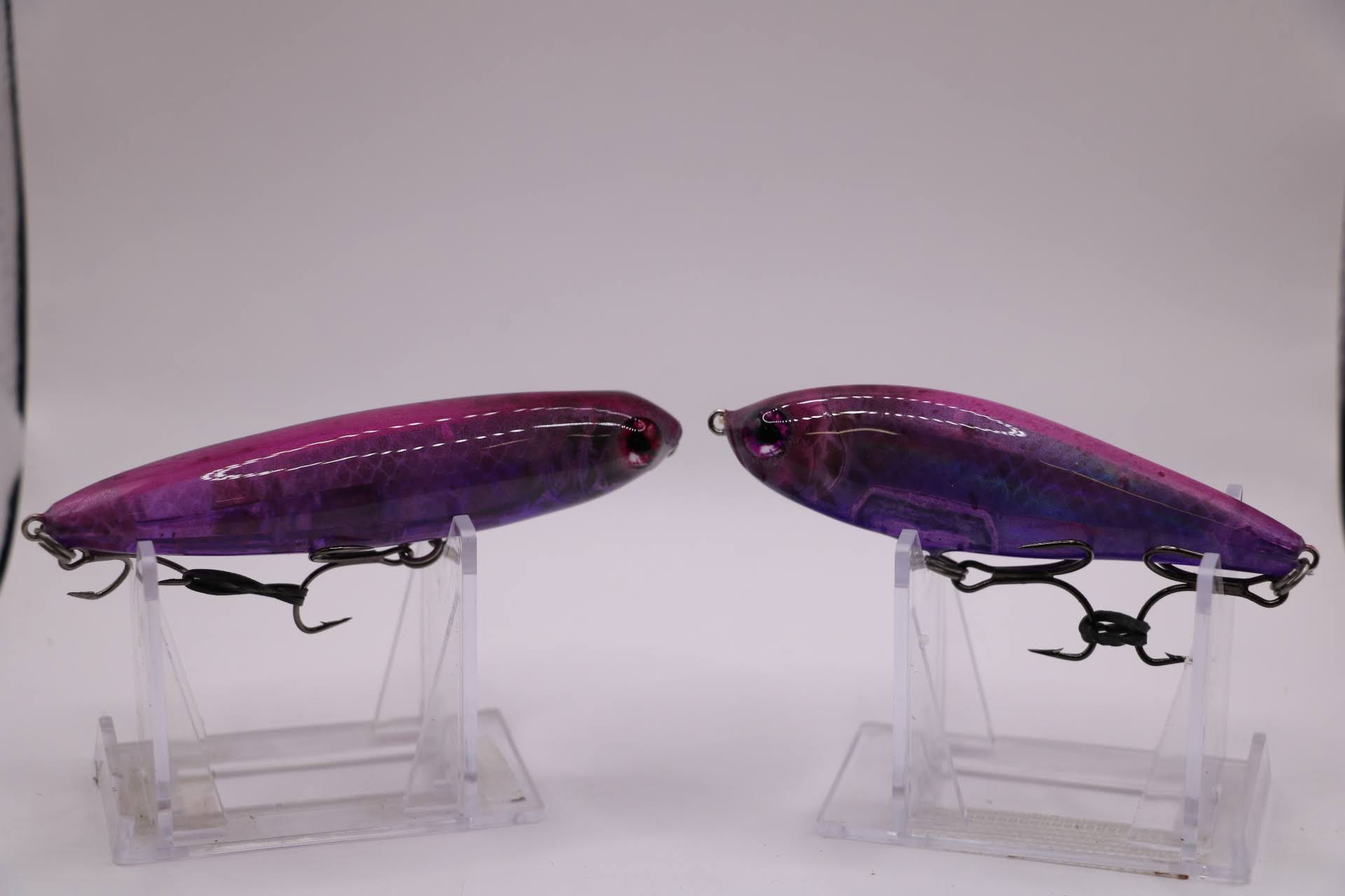 JBW Lure Combos