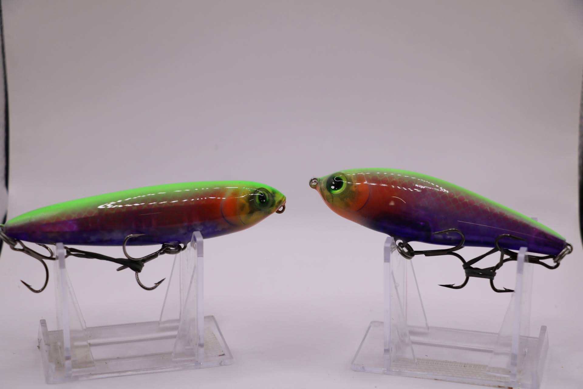 JBW Lure Combos