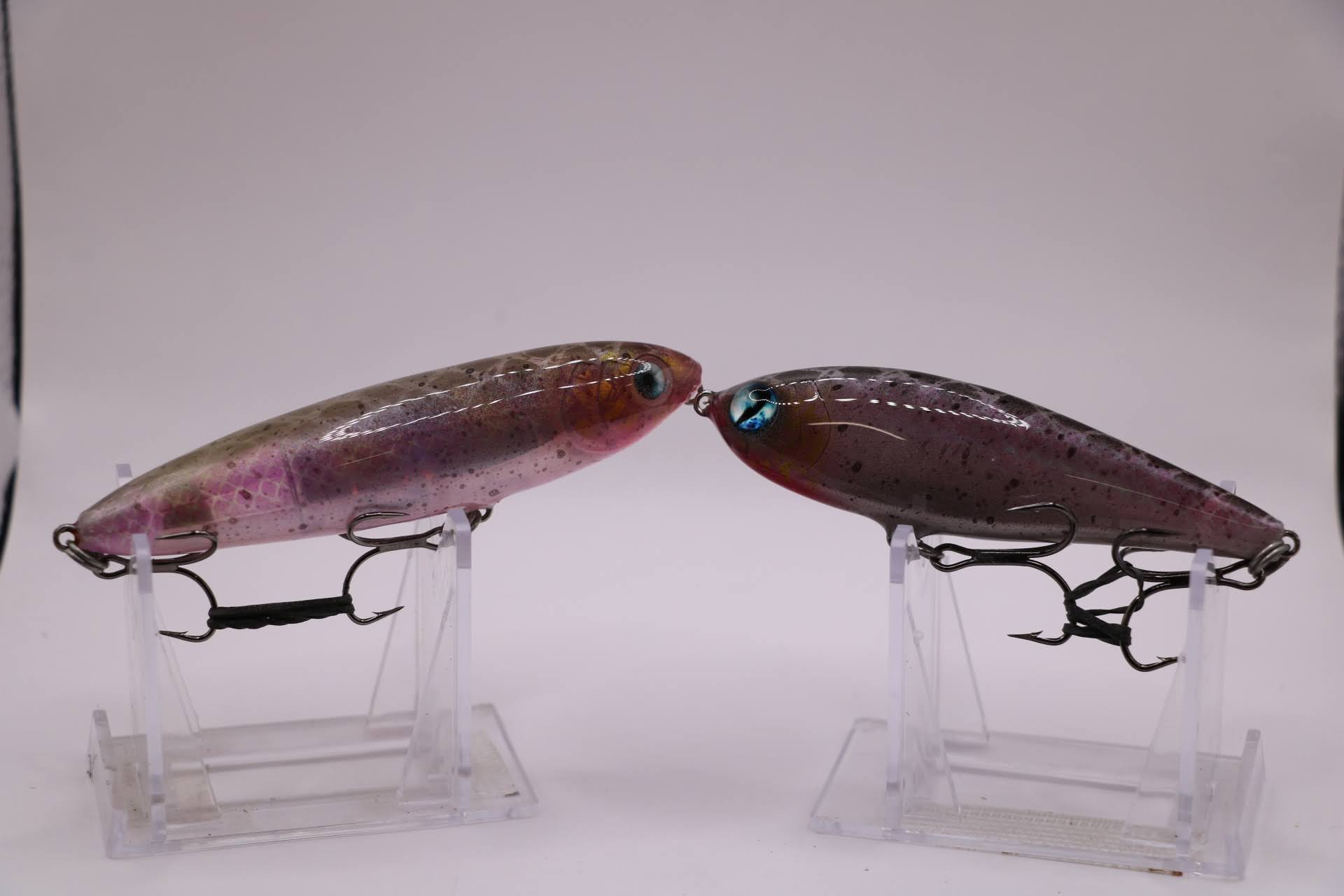 JBW Lure Combos