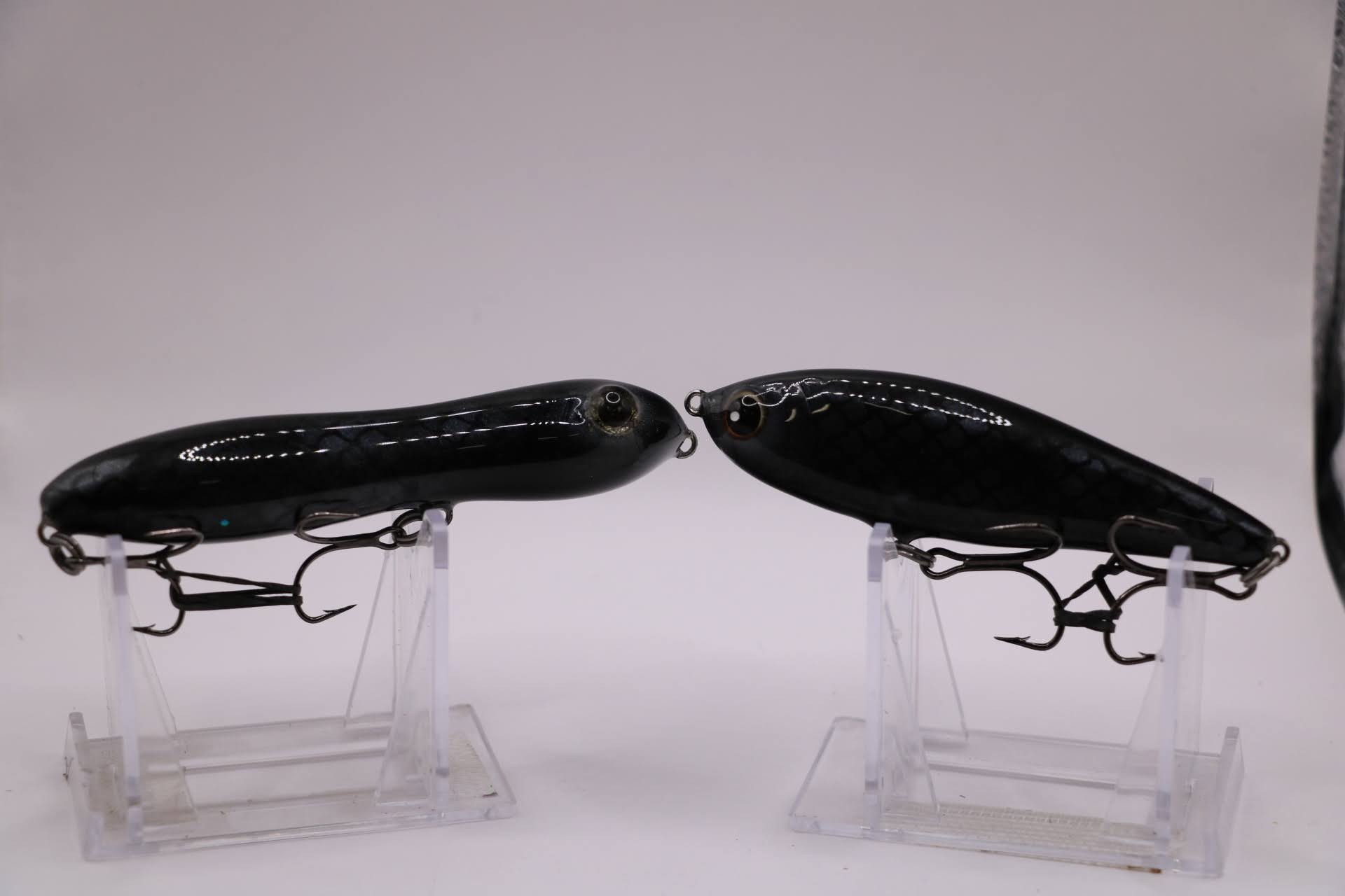 JBW Lure Combos