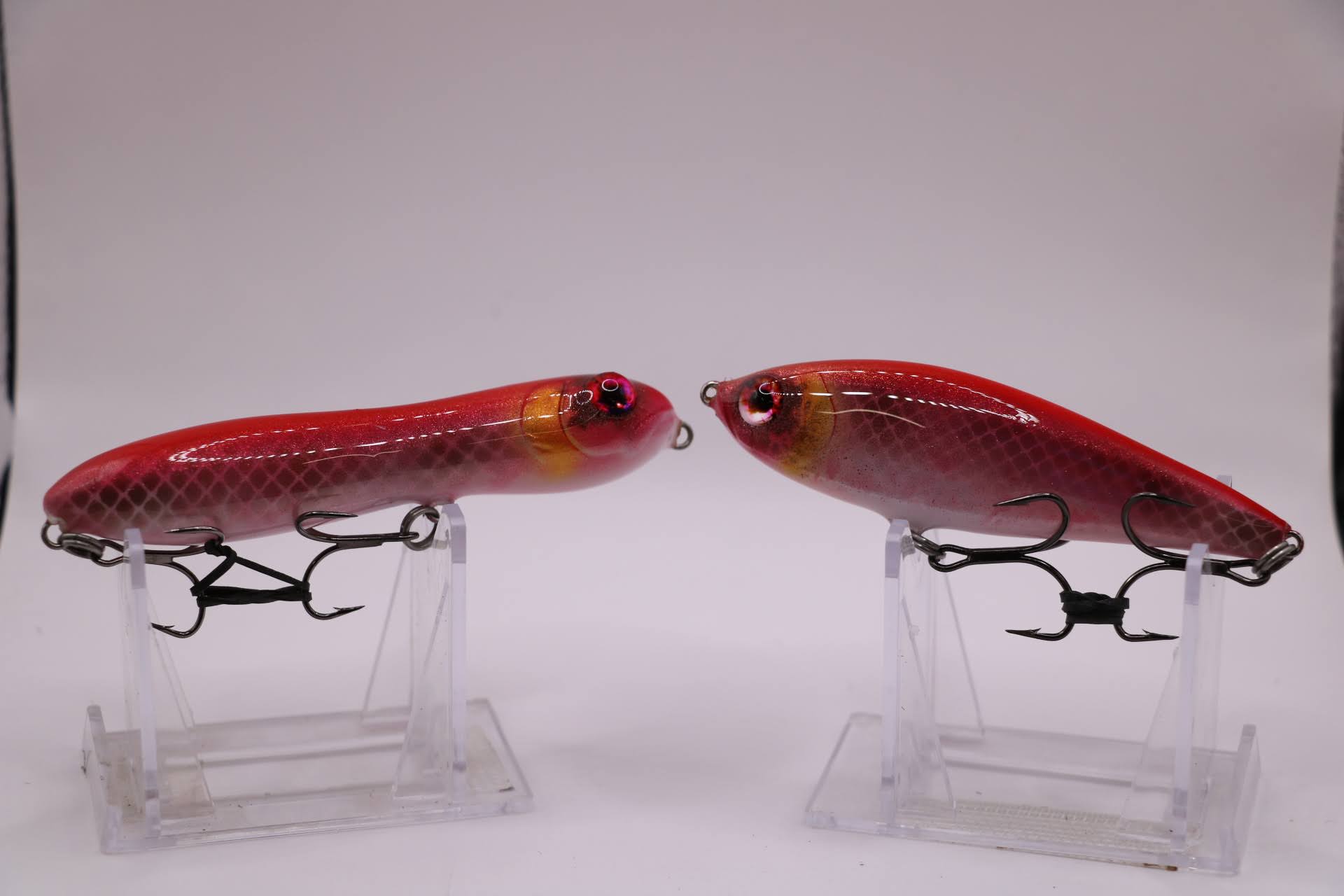 JBW Lure Combos