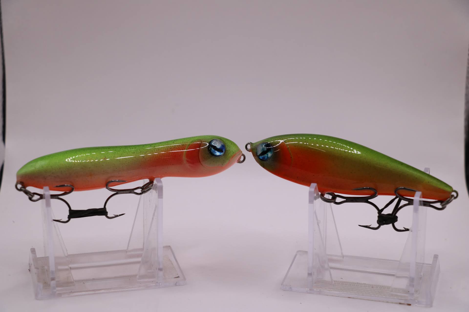 JBW Lure Combos