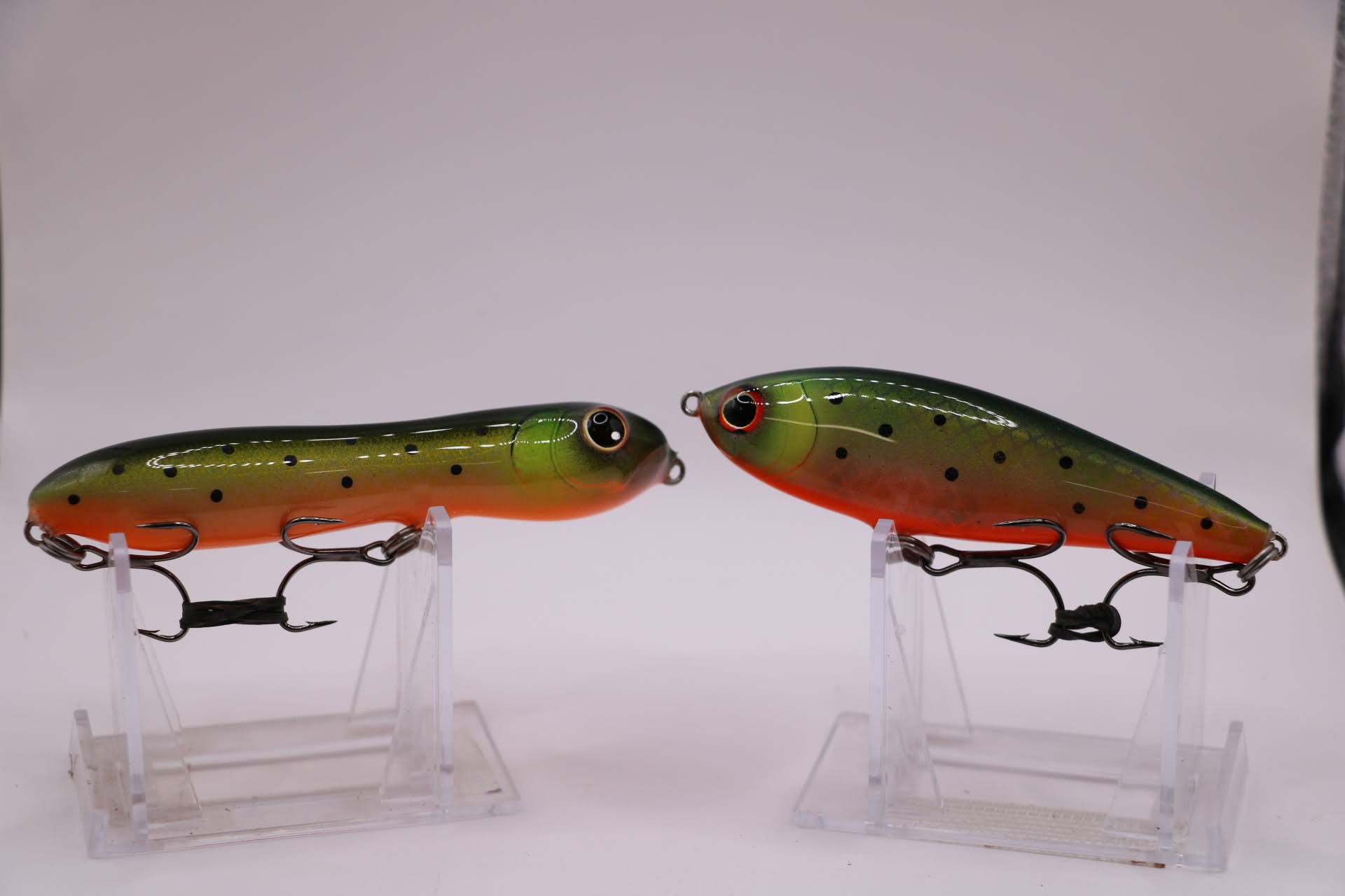 JBW Lure Combos
