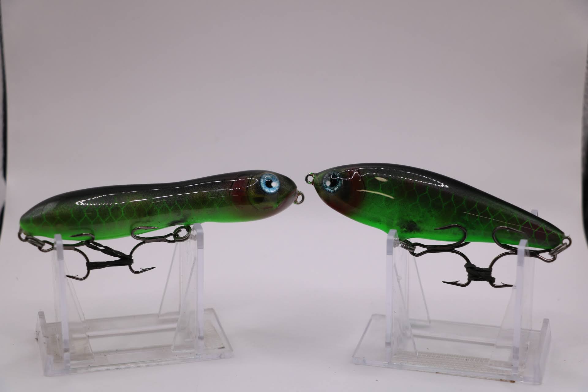 JBW Lure Combos