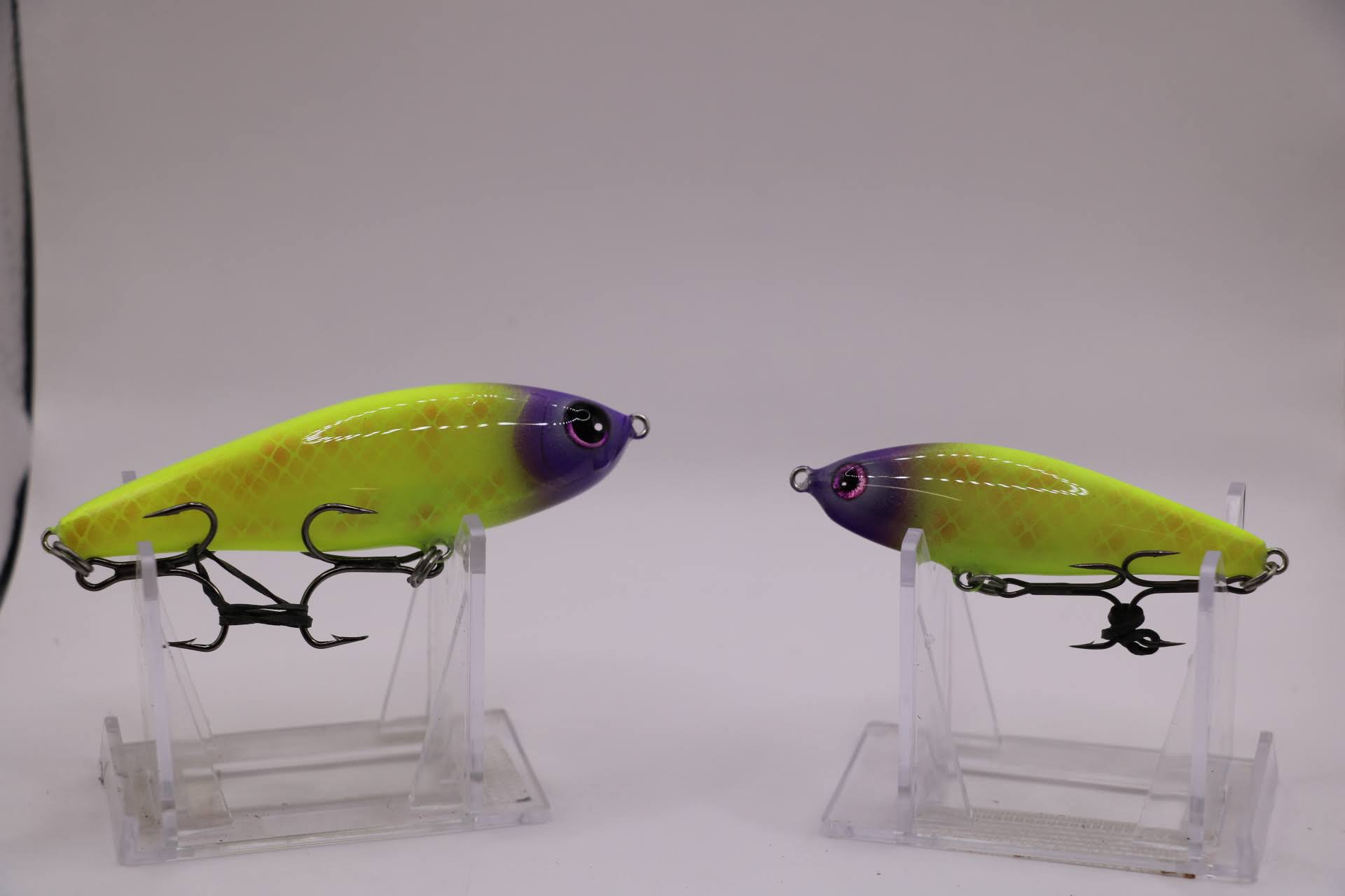 JBW Lure Combos