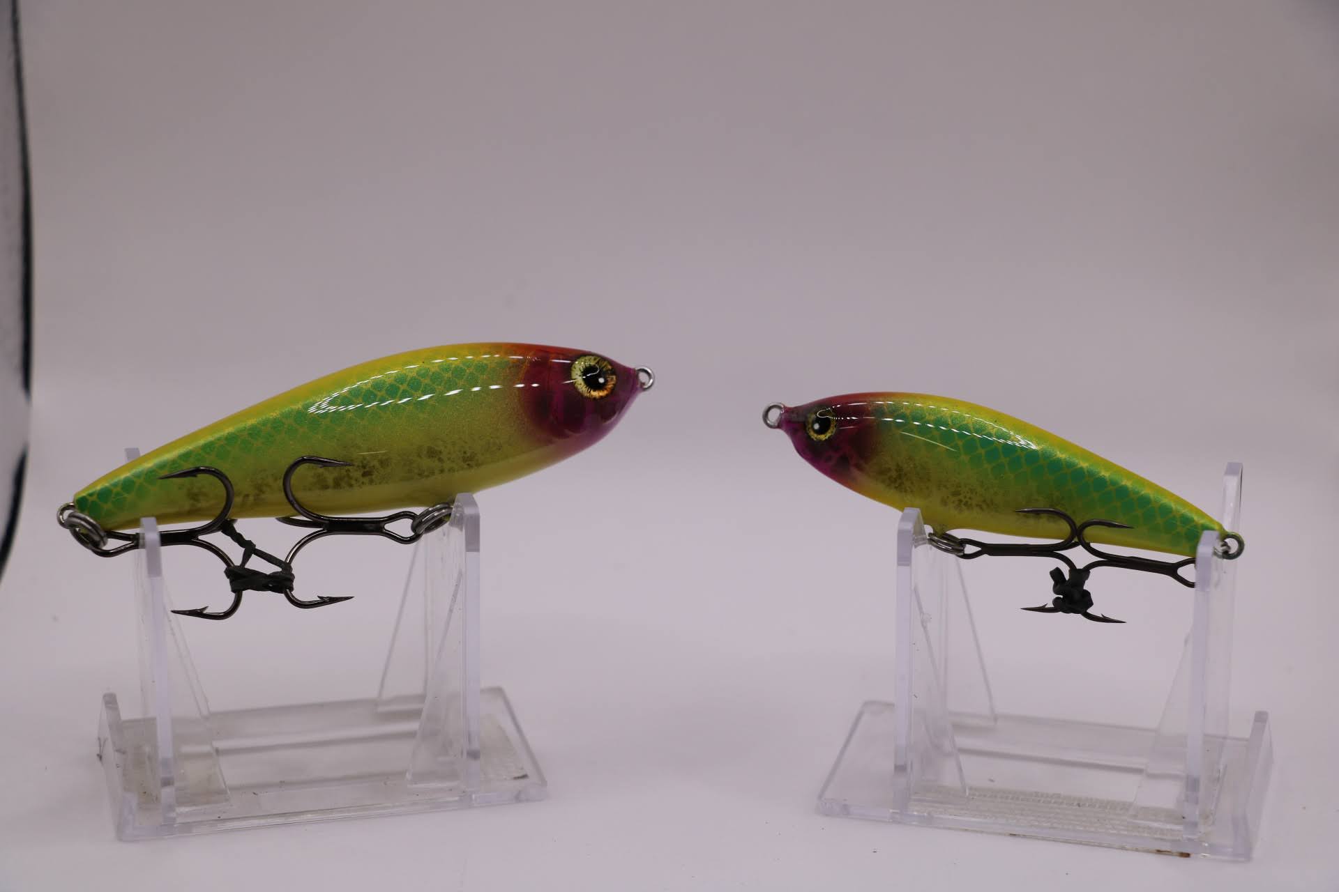 JBW Lure Combos