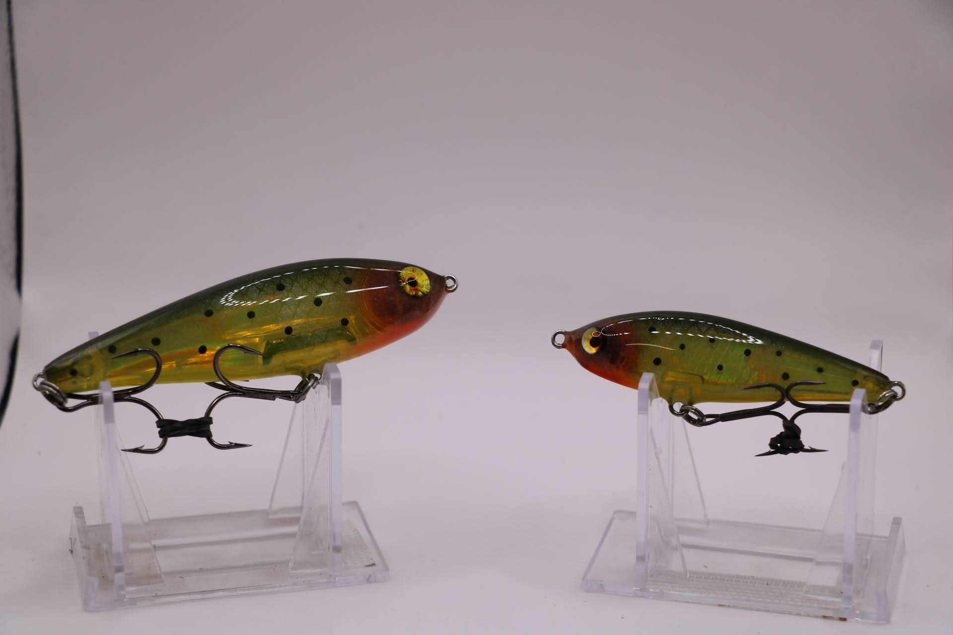 JBW Lure Combos