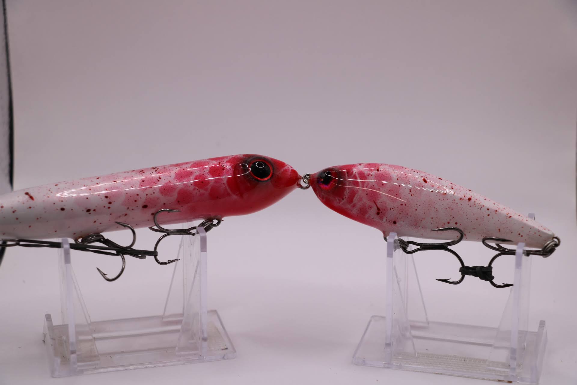 JBW Lure Combos