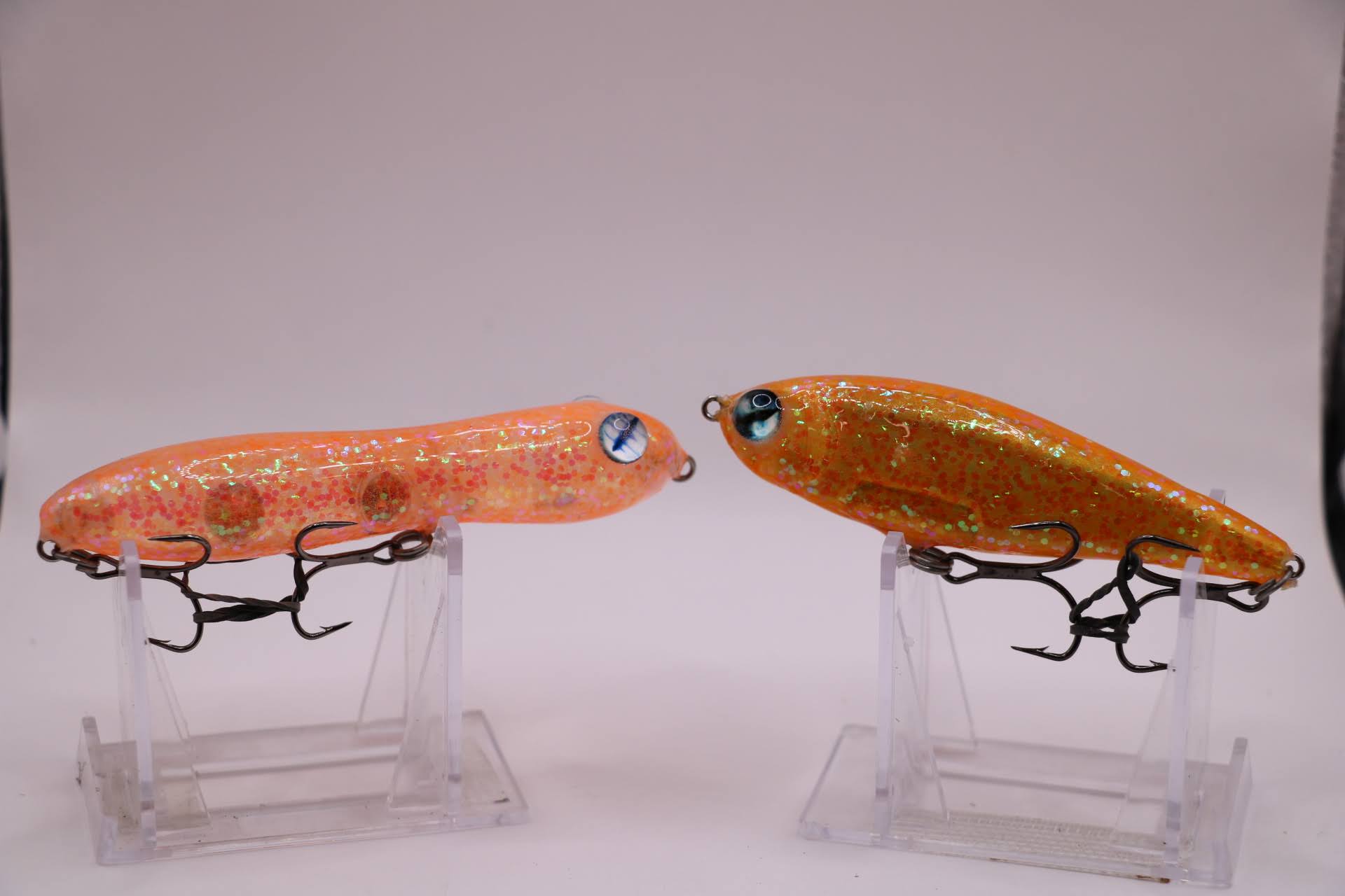 JBW Lure Combos