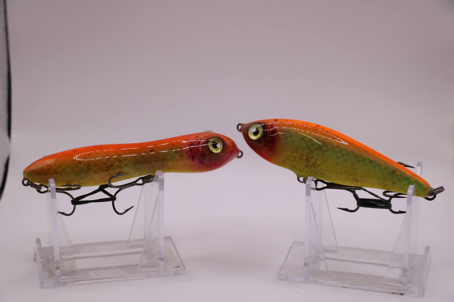 JBW Lure Combos