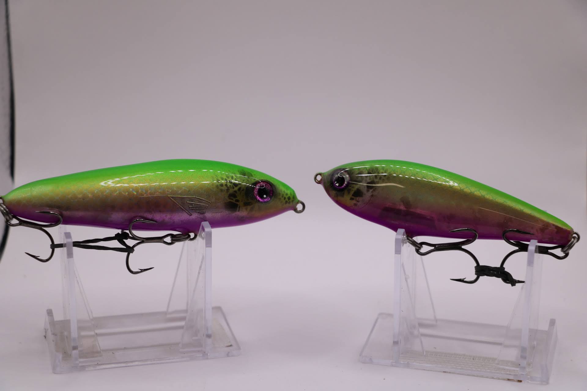 JBW Lure Combos