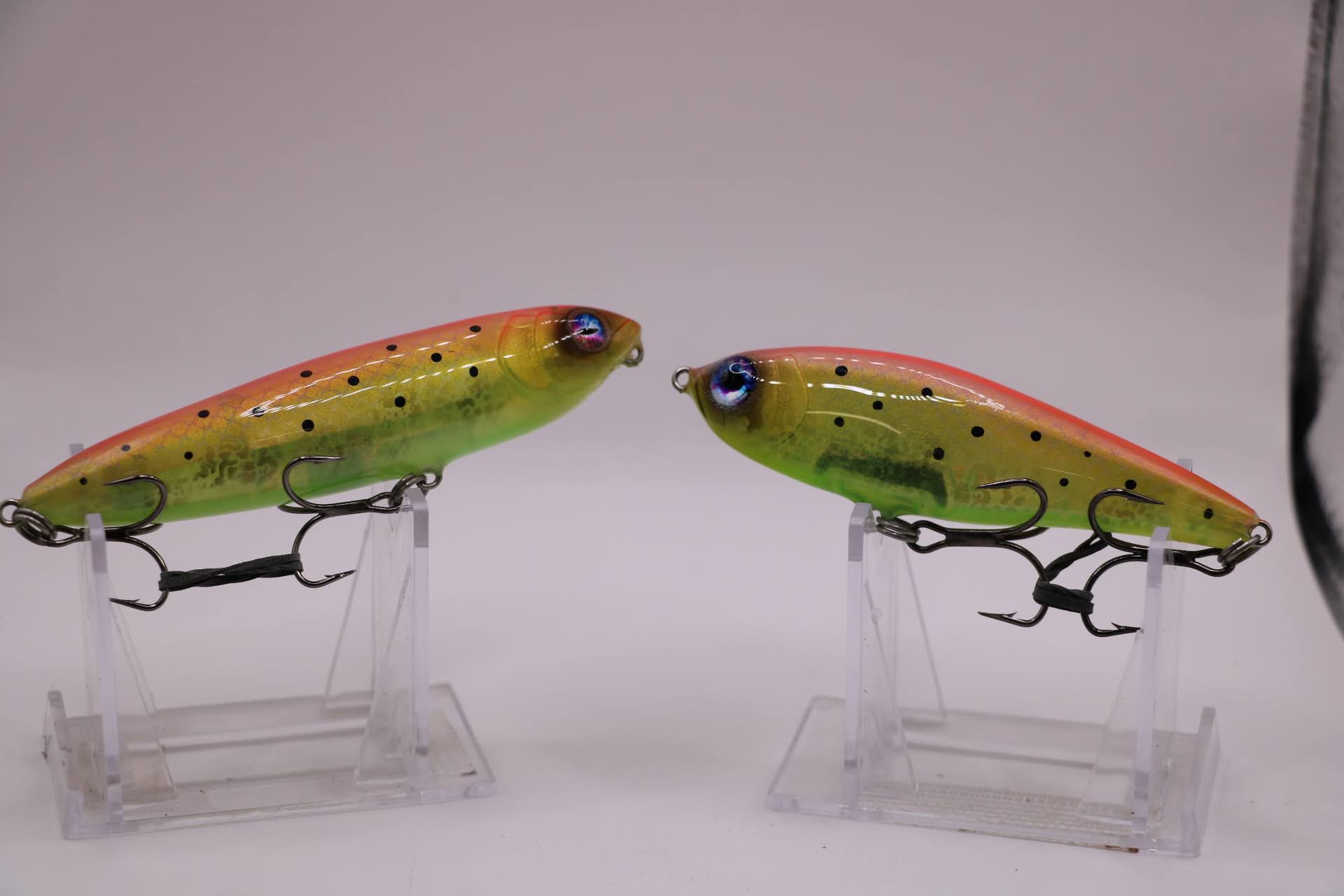 JBW Lure Combos