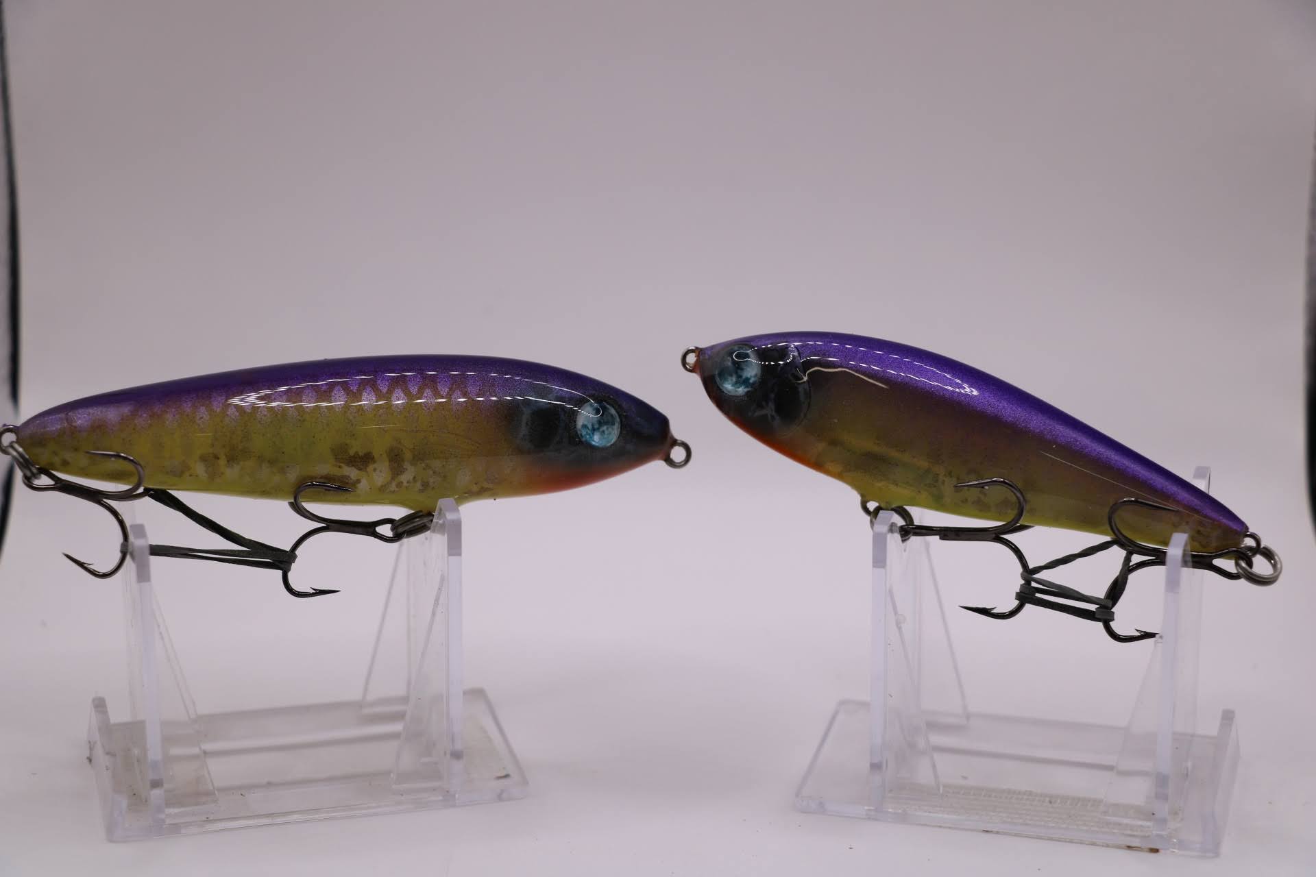 JBW Lure Combos