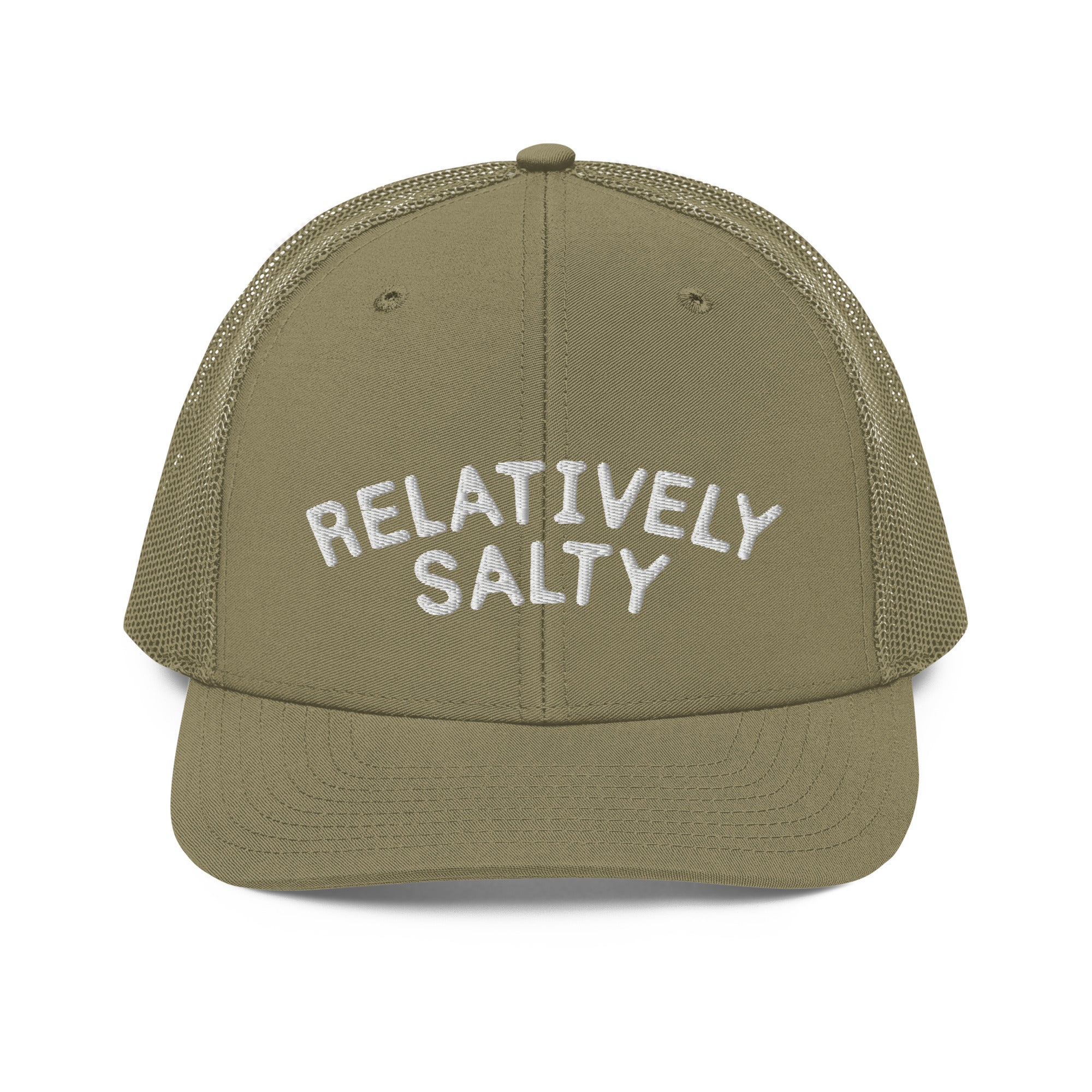 RS Logo Alt Hat