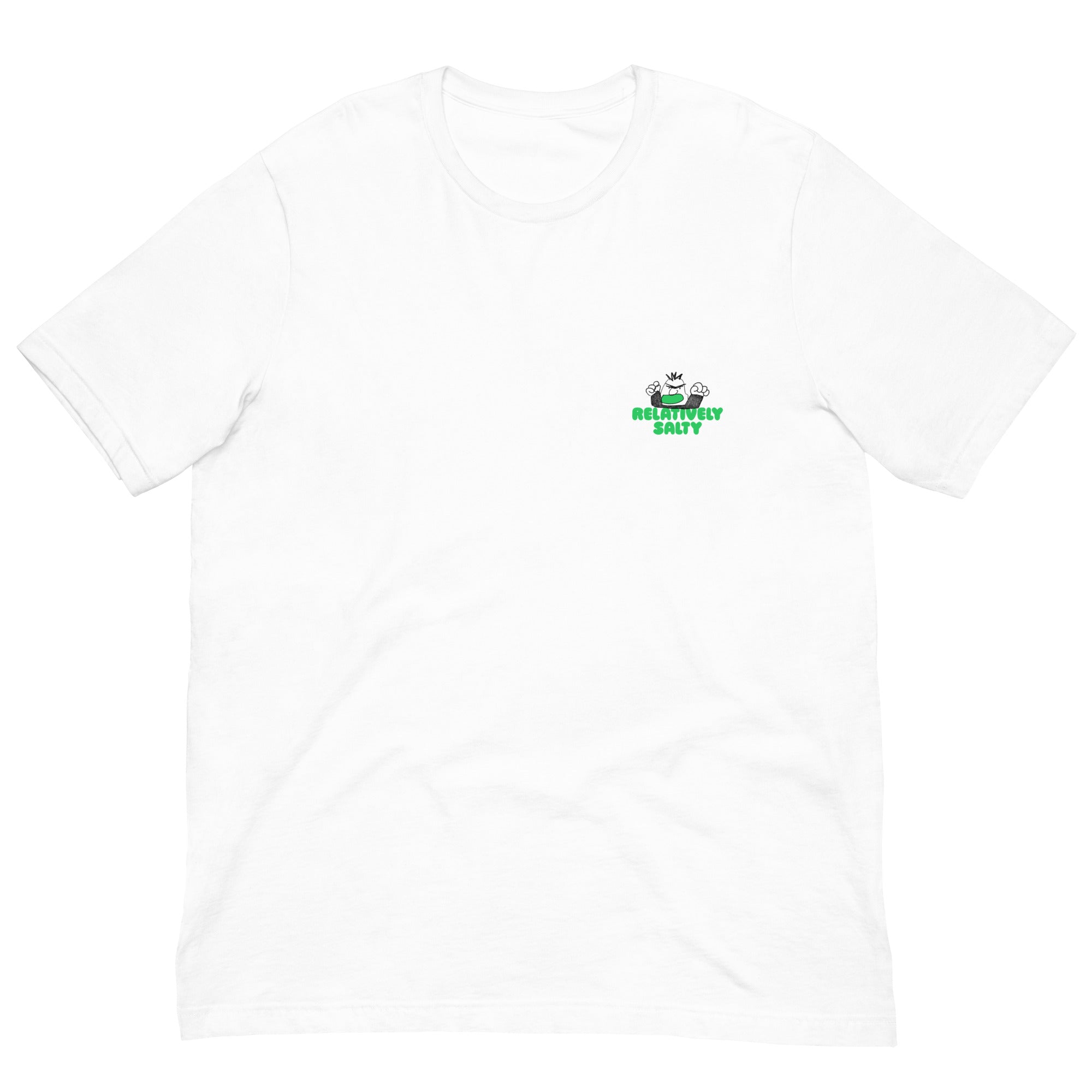 Don't be a Sardine Tee