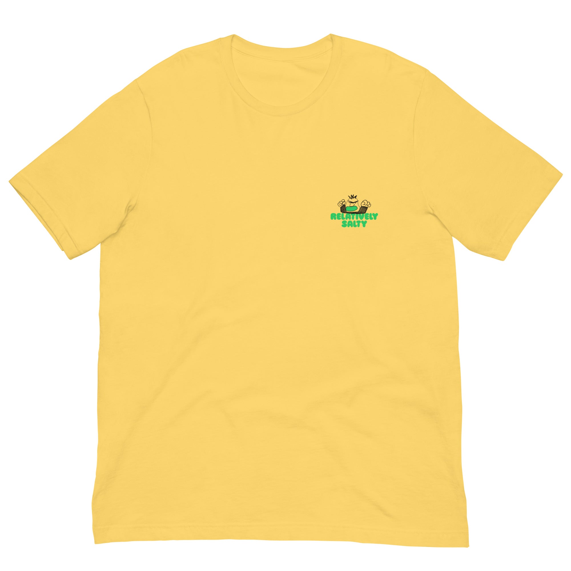 Don't be a Sardine Tee
